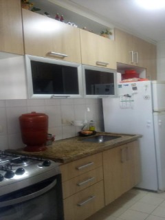 Apartamento à venda com 3 quartos, 68m² - Foto 5