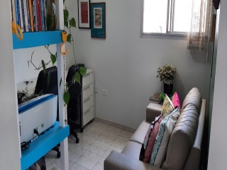 Kitnet e Studio à venda com 1 quarto, 34m² - Foto 12