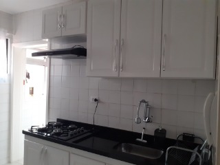 Apartamento à venda com 3 quartos, 60m² - Foto 14