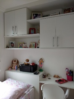 Apartamento à venda com 3 quartos, 68m² - Foto 9