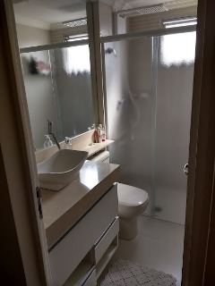 Apartamento à venda com 3 quartos, 68m² - Foto 3