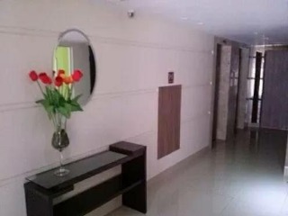 Apartamento à venda com 2 quartos, 52m² - Foto 8