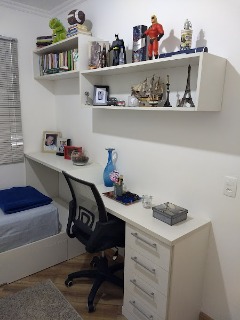 Apartamento à venda com 3 quartos, 68m² - Foto 13