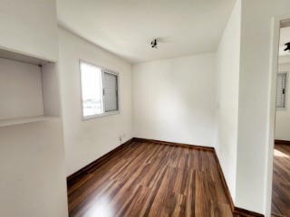 Apartamento à venda com 2 quartos, 63m² - Foto 6