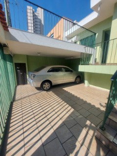 Casa à venda com 3 quartos, 139m² - Foto 3