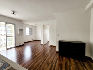 Apartamento à venda com 2 quartos, 63m² - Foto 1