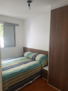 Apartamento à venda com 2 quartos, 52m² - Foto 4