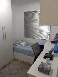 Apartamento à venda com 3 quartos, 68m² - Foto 15