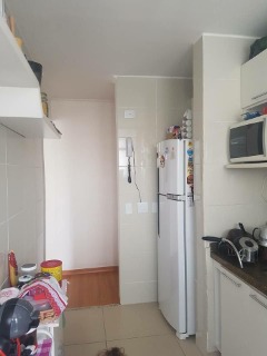 Apartamento à venda com 2 quartos, 52m² - Foto 14