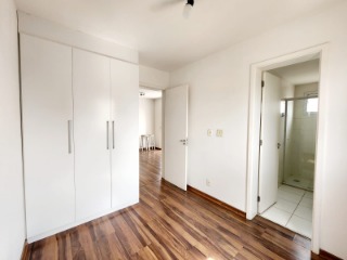 Apartamento à venda com 2 quartos, 63m² - Foto 5