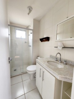 Apartamento à venda com 2 quartos, 63m² - Foto 8