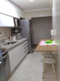 Apartamento à venda com 3 quartos, 68m² - Foto 14