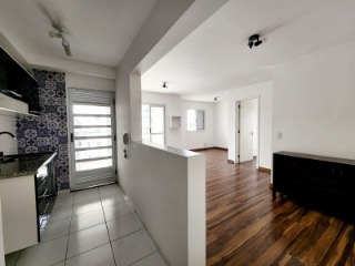 Apartamento à venda com 2 quartos, 63m² - Foto 7