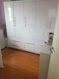 Apartamento à venda com 2 quartos, 52m² - Foto 10