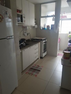 Apartamento à venda com 2 quartos, 52m² - Foto 12