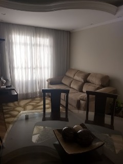 Apartamento à venda com 3 quartos, 68m² - Foto 2