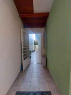 Casa à venda com 3 quartos, 139m² - Foto 25