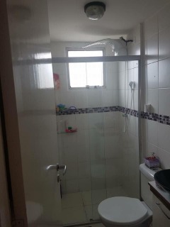 Apartamento à venda com 2 quartos, 52m² - Foto 9