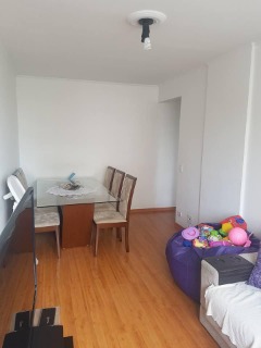 Apartamento à venda com 2 quartos, 52m² - Foto 11