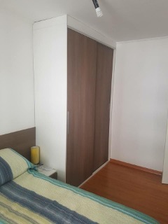 Apartamento à venda com 2 quartos, 52m² - Foto 3