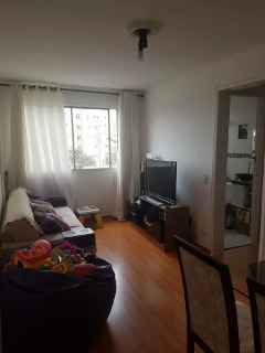 Apartamento à venda com 2 quartos, 52m² - Foto 15