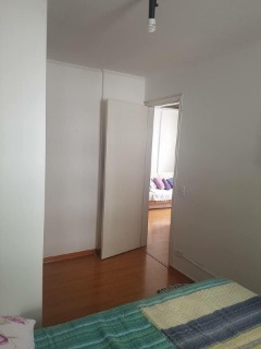 Apartamento à venda com 2 quartos, 52m² - Foto 5