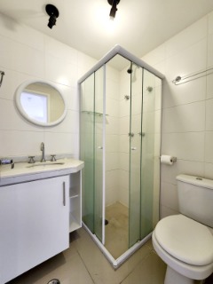 Apartamento à venda com 2 quartos, 63m² - Foto 9