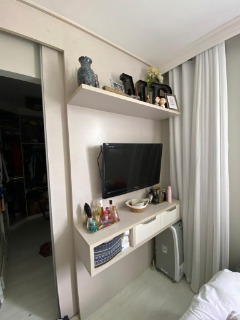 Apartamento à venda com 3 quartos, 63m² - Foto 8