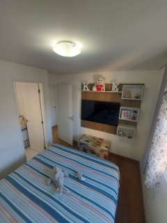 Apartamento à venda com 3 quartos, 63m² - Foto 32