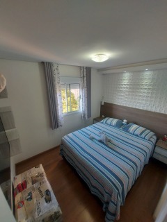 Apartamento à venda com 3 quartos, 63m² - Foto 34