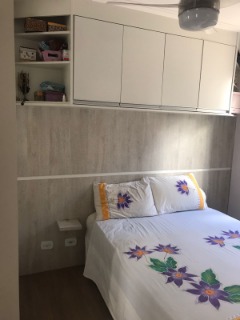 Apartamento à venda com 2 quartos, 47m² - Foto 2