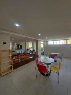 Apartamento à venda com 3 quartos, 63m² - Foto 11