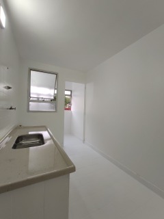 Apartamento à venda com 2 quartos, 50m² - Foto 8