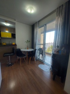 Apartamento à venda com 3 quartos, 63m² - Foto 45