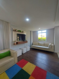 Apartamento à venda com 3 quartos, 63m² - Foto 8