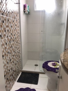 Apartamento à venda com 2 quartos, 47m² - Foto 9