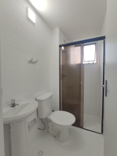 Apartamento à venda com 2 quartos, 50m² - Foto 7