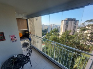 Apartamento à venda com 3 quartos, 63m² - Foto 42