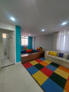 Apartamento à venda com 3 quartos, 63m² - Foto 9