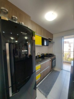 Apartamento à venda com 3 quartos, 63m² - Foto 50