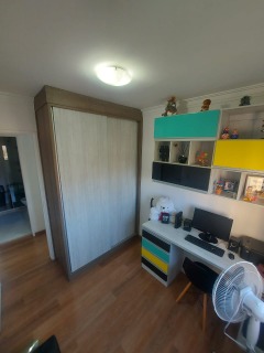 Apartamento à venda com 3 quartos, 63m² - Foto 35