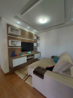 Apartamento à venda com 3 quartos, 63m² - Foto 41