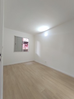 Apartamento à venda com 2 quartos, 50m² - Foto 5