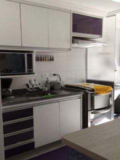 Apartamento à venda com 2 quartos, 47m² - Foto 7