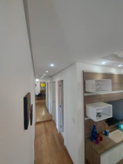 Apartamento à venda com 3 quartos, 63m² - Foto 40