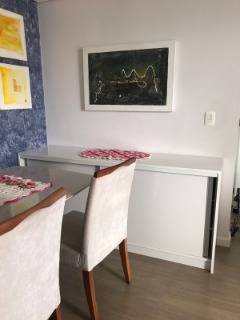 Apartamento à venda com 2 quartos, 47m² - Foto 5