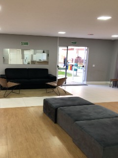 Apartamento à venda com 2 quartos, 40m² - Foto 14