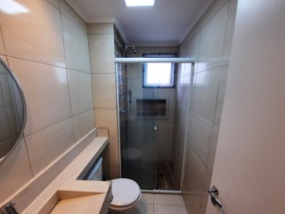 Apartamento à venda com 2 quartos, 53m² - Foto 8