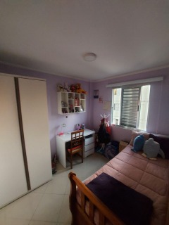 Apartamento à venda com 2 quartos, 52m² - Foto 12