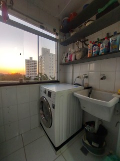 Apartamento à venda com 2 quartos, 52m² - Foto 14